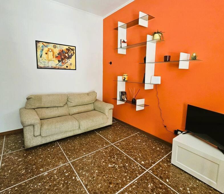 Apartment La Casetta Di Laura
