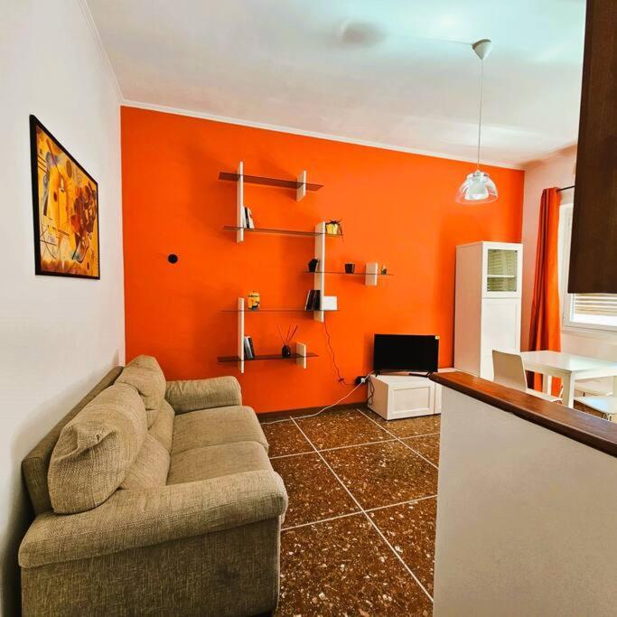 La Casetta Di Laura Apartment Rom