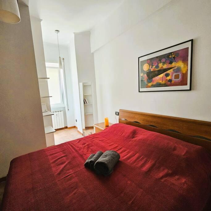 La Casetta Di Laura Apartment
