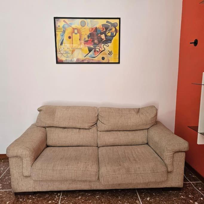 La Casetta Di Laura Rom