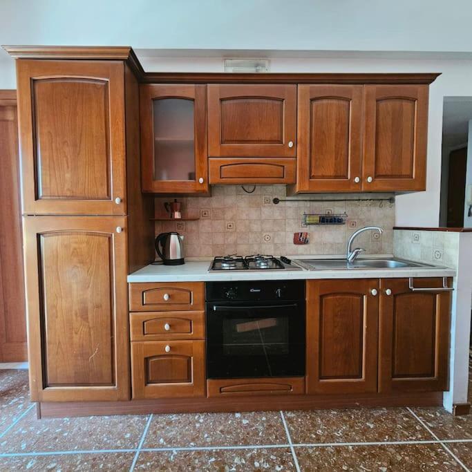 La Casetta Di Laura Apartment *