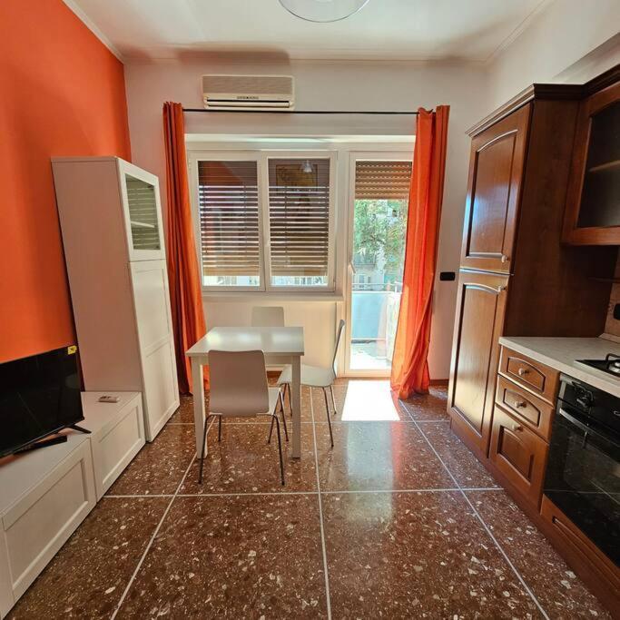 La Casetta Di Laura Apartment Rom