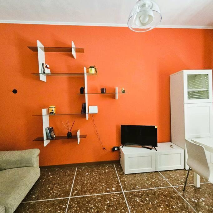 La Casetta Di Laura Apartment Rom